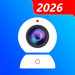 أيقونة Droid Cam Link: شاشة