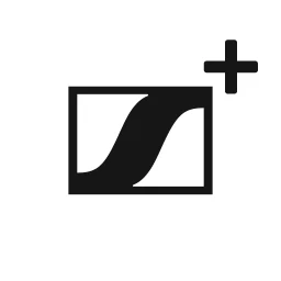 أيقونة Sennheiser Smart Control Plus