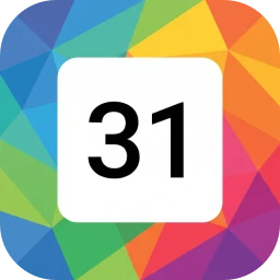 أيقونة Calendar