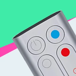 Biểu tượng Remote Control for Dyson